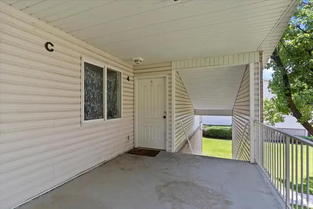 2421 N 400 E #C4, North Ogden, UT 84414 - #3