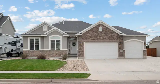 3274 N 280 W, Lehi, UT 84043 - #1