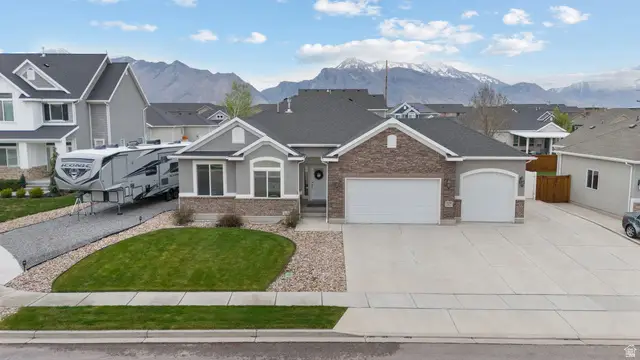 3274 N 280 W, Lehi, UT 84043 - #2