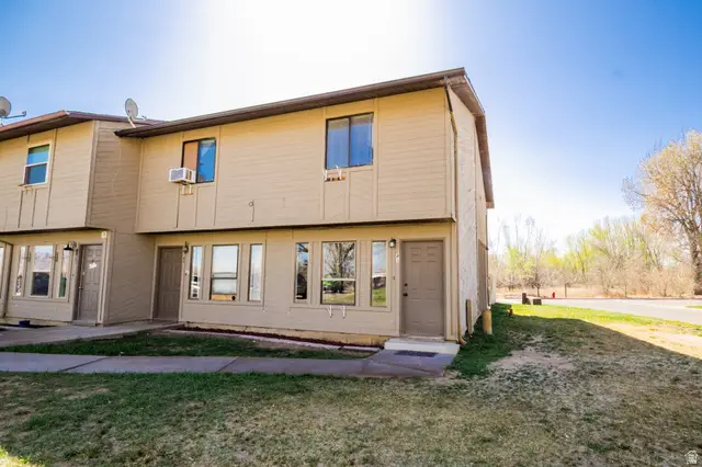 1200 N 100 W #43 W, Vernal, UT 84078 - #2