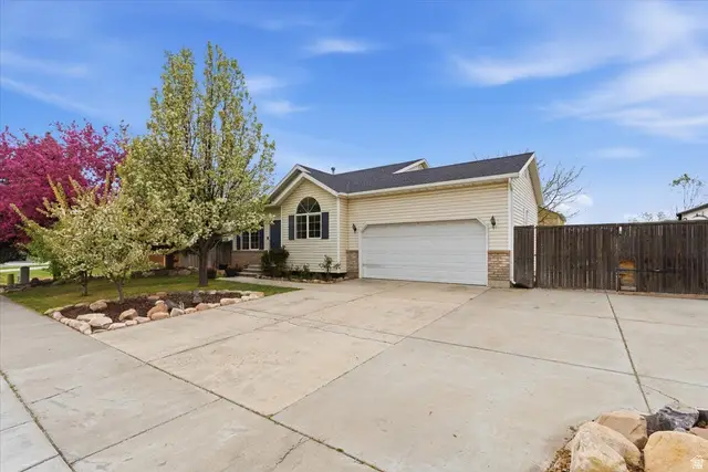 944 S 740 W, Lehi, UT 84043 - #1