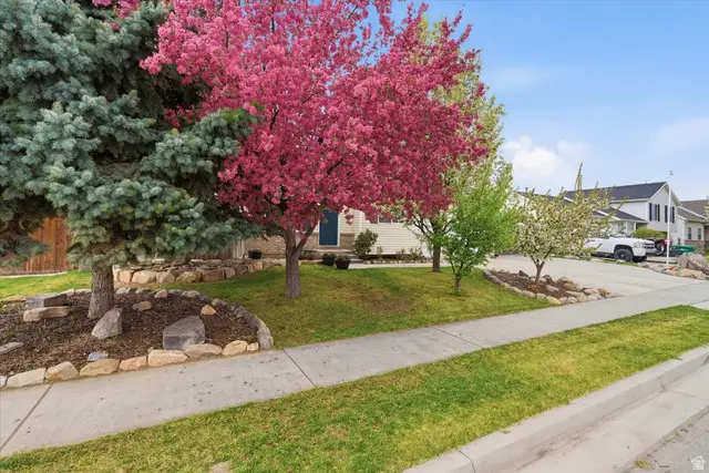 944 S 740 W, Lehi, UT 84043 - #3