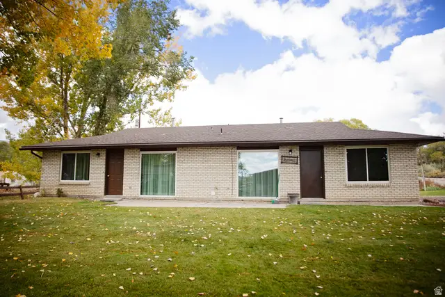 235 N 200 E, Ferron, UT 84523 - #3