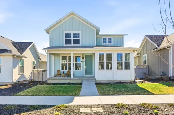 6911 W Docksider Dr, South Jordan, UT 84009