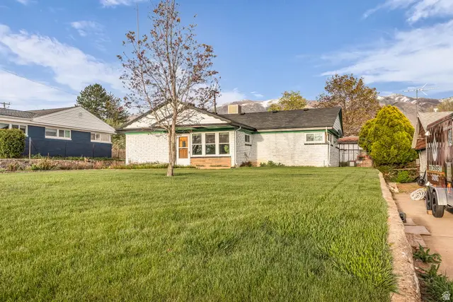 578 Valeria Dr, Layton, UT 84041 - #3