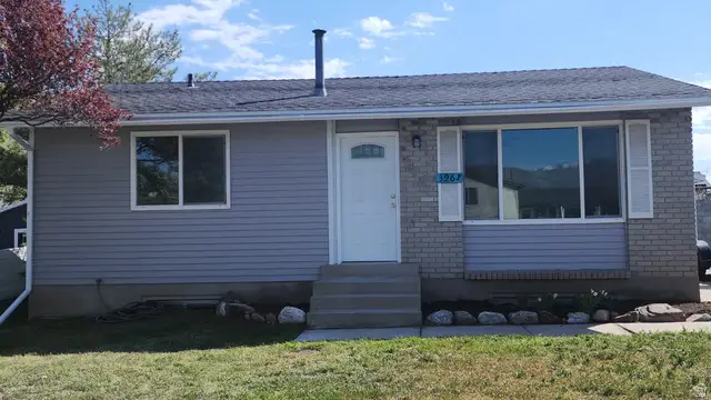 3967 S 6865 W, West Valley City, UT 84128 - #1