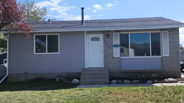 3967 S 6865 W, West Valley City, UT 84128