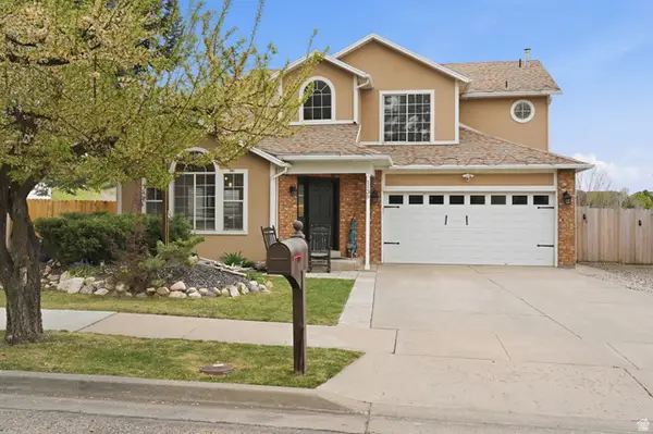 1135 E 5100 S, South Ogden, UT 84403