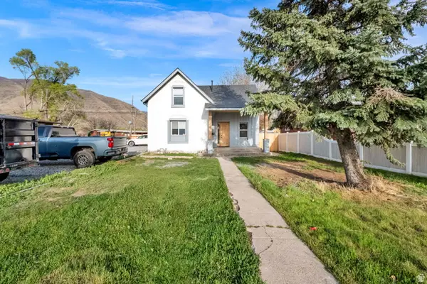 601 S 400 E, Springville, UT 84663