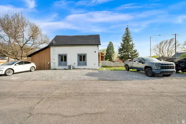 601 S 400 E, Springville, UT 84663 - #3