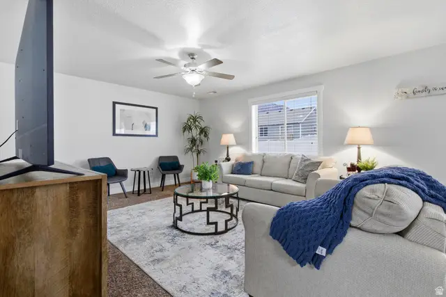 71 W 860 N, Santaquin, UT 84655 - #3