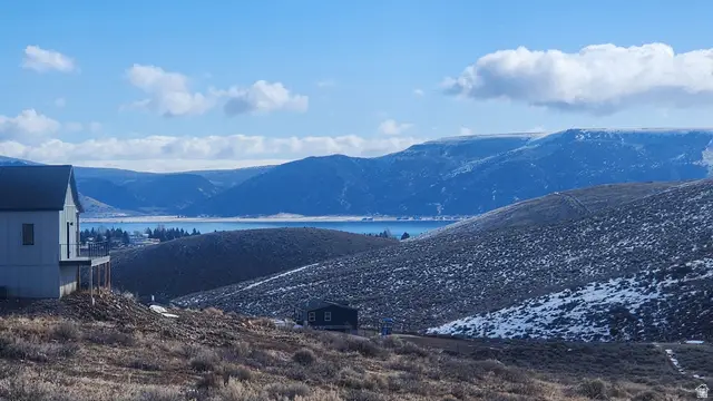 3518 S Long Ridge Cir, Garden City, UT 84028 - #1