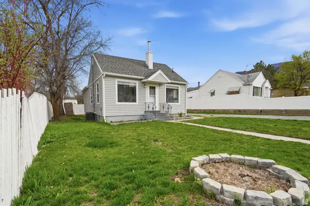 71 W 200 S, Providence, UT 84332 - #1