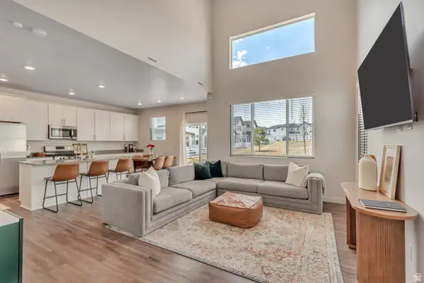 2017 N Red Yearling Dr #540, Saratoga Springs, UT 84045