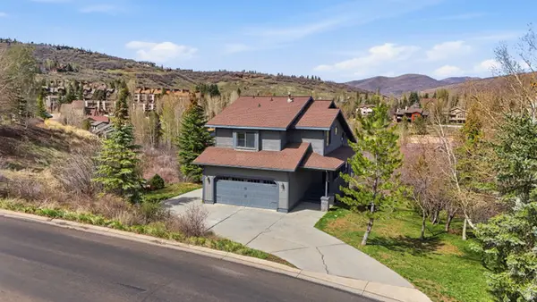 8730 Hidden Cove Rd, Park City, UT 84098