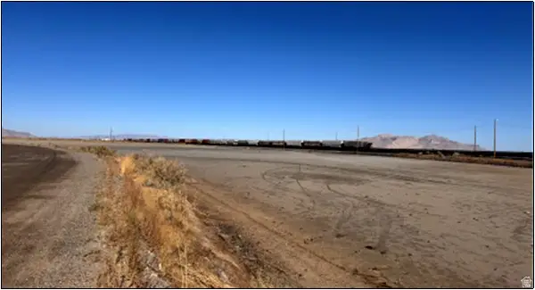 Address Withheld By Seller, Burmester, UT 84029 - #3