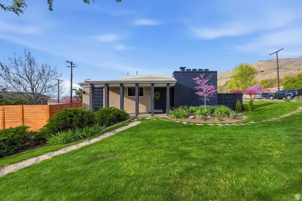 749 E 400 N, Bountiful, UT 84010