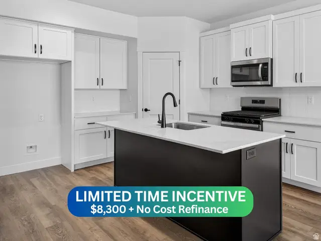 2738 W 2715 N #162, Plain City, UT 84404 - #1