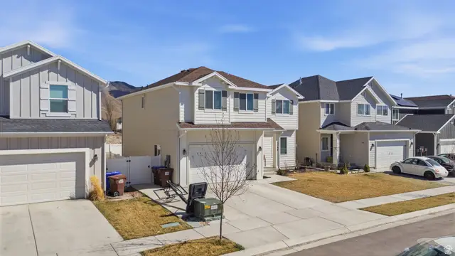 3784 N Doris Loop Rd E, Eagle Mountain, UT 84005 - #2