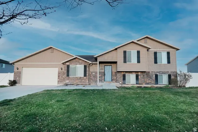 2771 S 1150 W, Nibley, UT 84321 - #1
