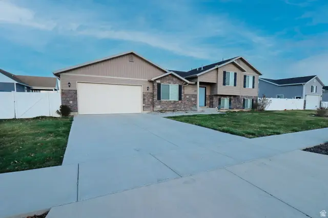 2771 S 1150 W, Nibley, UT 84321 - #2