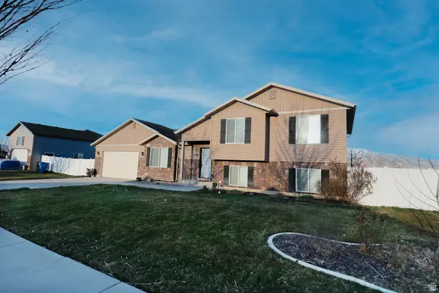 2771 S 1150 W, Nibley, UT 84321 - #3