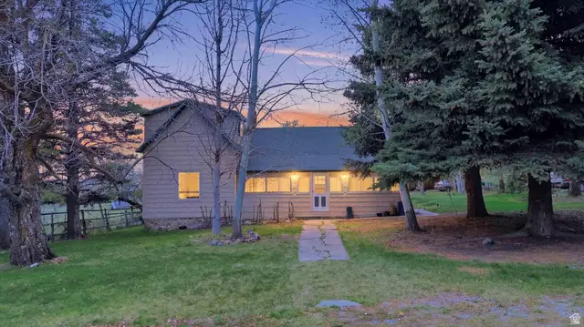 18 E 300 S, Mendon, UT 84325 - #1