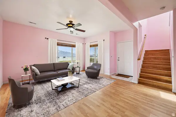 7291 S Brittany Ave, West Jordan, UT 84084