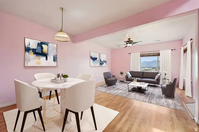 7291 S Brittany Ave, West Jordan, UT 84084 - #2