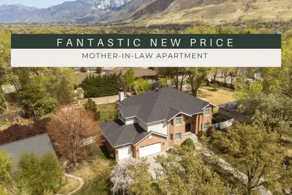 1209 E Bear Hollow Cv, Draper, UT 84020