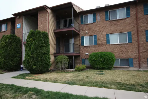 4196 S Oak Meadows Dr W #21, Taylorsville, UT 84123