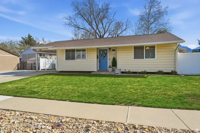 9609 S Tj Dr E, Sandy, UT 84070 - #2