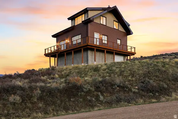 4075 S Juniper Dr, Coalville, UT 84017