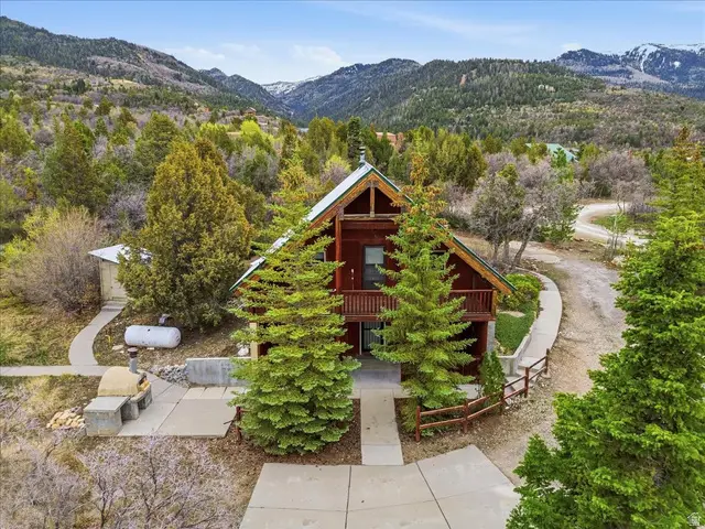 15215 N 12650 E, Mount Pleasant, UT 84647 - #2