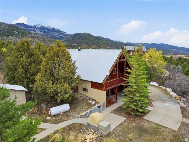 15215 N 12650 E, Mount Pleasant, UT 84647 - #3