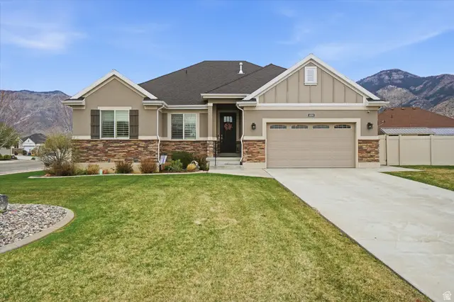 1690 N 60 W, North Ogden, UT 84404 - #1