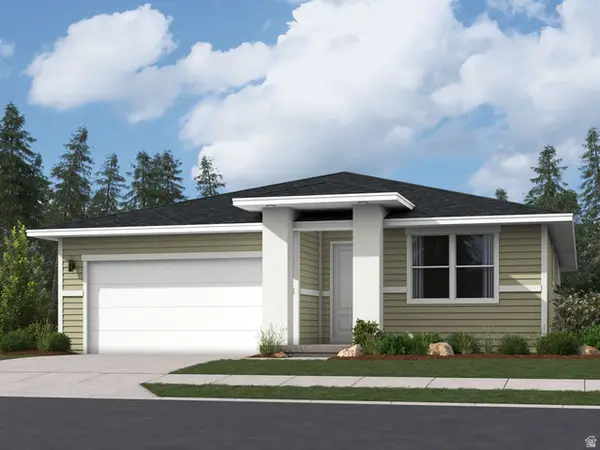 2100 E Chickadee Dr N #4083, Eagle Mountain, UT 84005