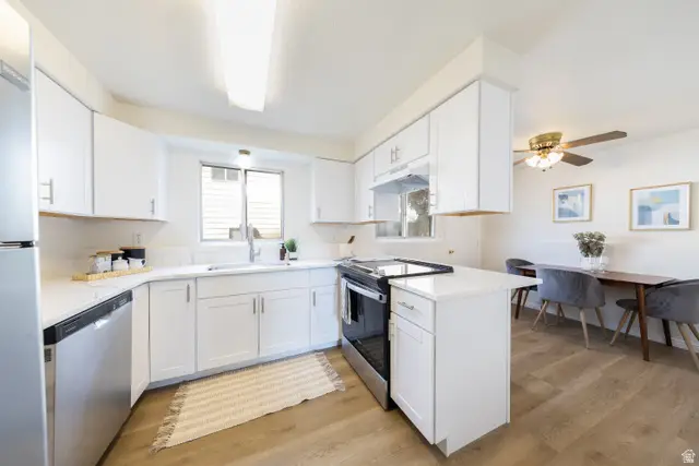 111 E Center St #6A, Clearfield, UT 84015 - #3