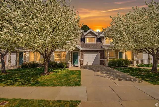 1064 E Fort Ln, Ogden, UT 84404 - #1