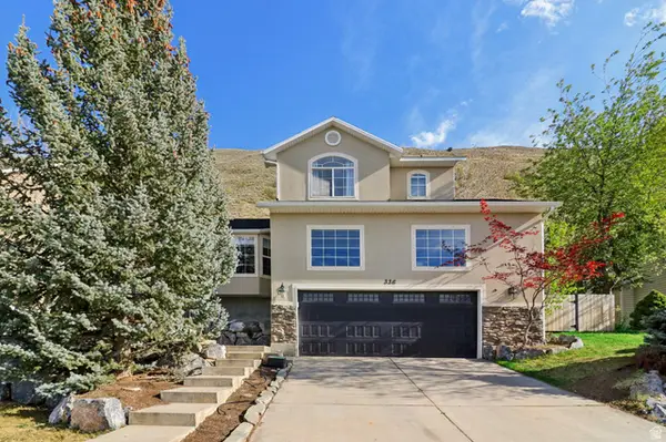 336 E Steep Mountain Dr, Draper, UT 84020