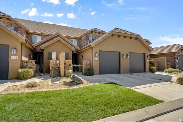 4154 E Torrey Pines Dr, Washington, UT 84780