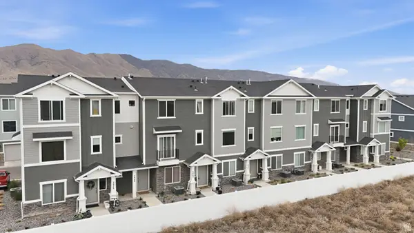 3965 N Aggie Dr, Eagle Mountain, UT 84005