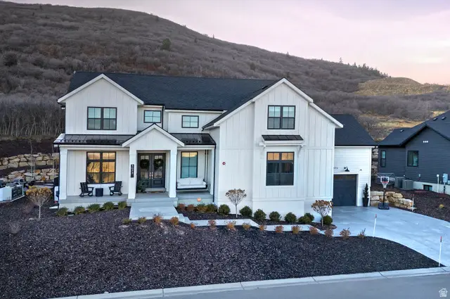 3073 S Calamity Ln, Park City, UT 84060 - #1