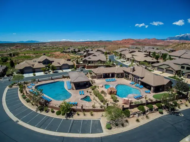 4285 E Razor Ridge Dr, Washington, UT 84780 - #3