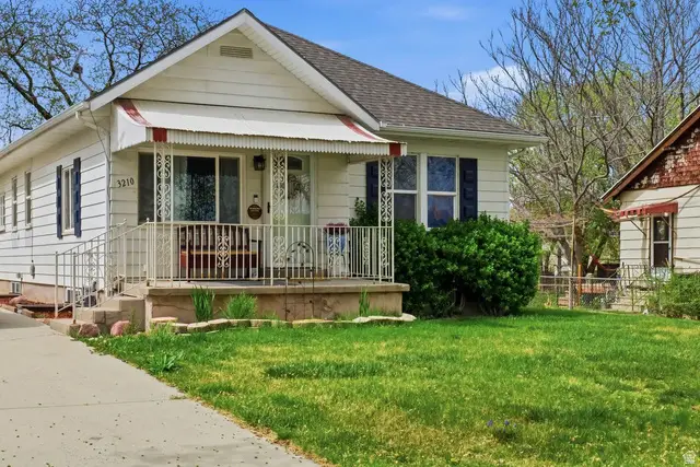 3210 S 7945 W, Magna, UT 84044 - #3