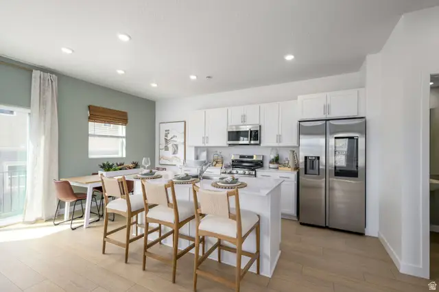 1457 W Bright Eyes Ln #1505, Saratoga Springs, UT 84045 - #2