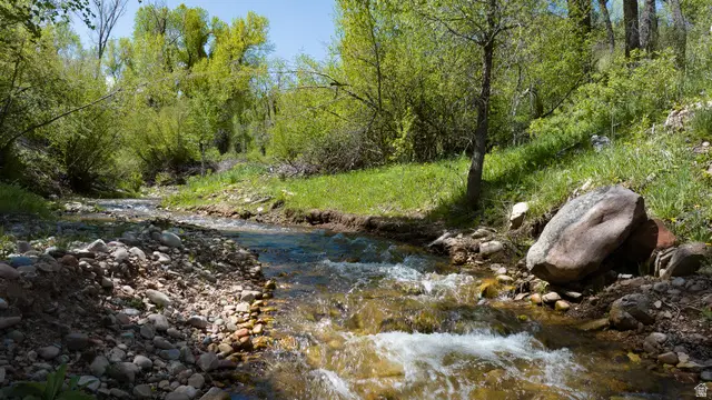 5155 E Canyon Rd, Morgan, UT 84050 - #1