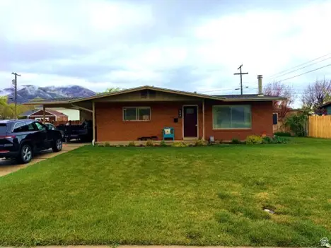 690 Sunset Dr, Brigham City, UT 84302 - #1