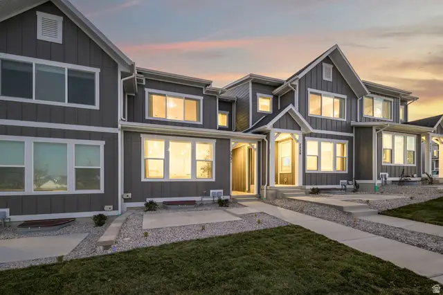 1648 W Viola Ln #3031, Saratoga Springs, UT 84045 - #1