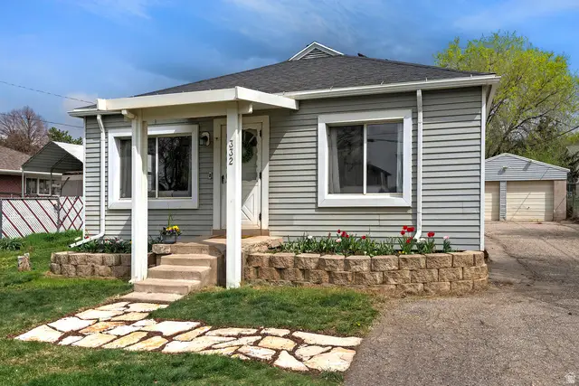 332 N Main St, North Salt Lake, UT 84054 - #2